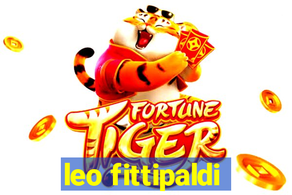 leo fittipaldi